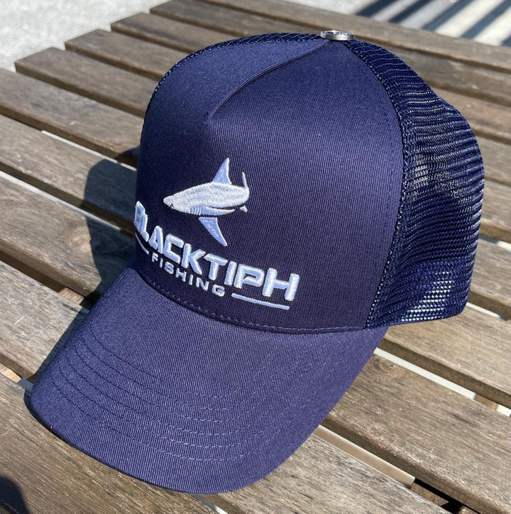 Embroidered Snapback 2.0