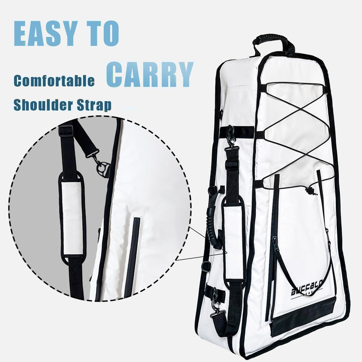 36'' Kayak Fish Cooler Bag