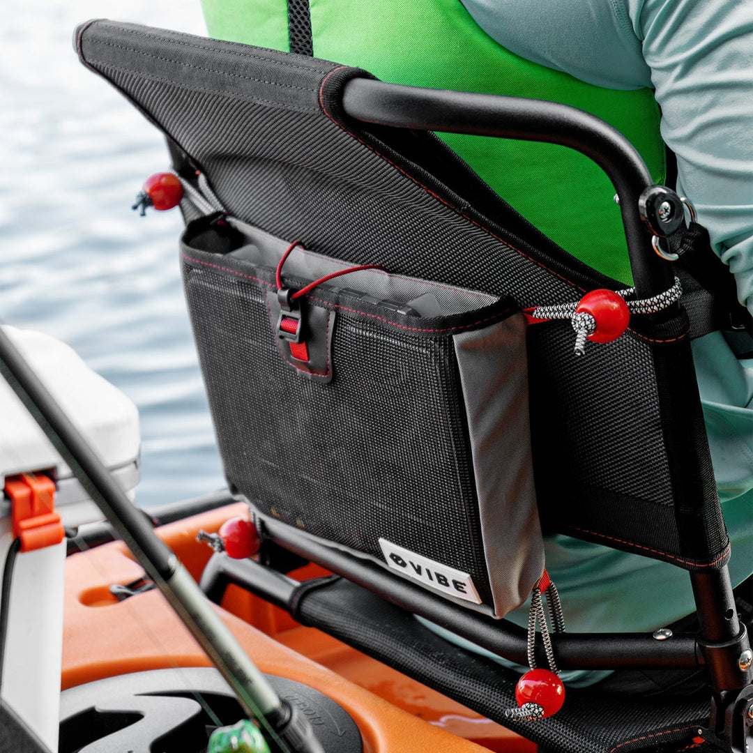 Mesh Tackle Tray Sleeve