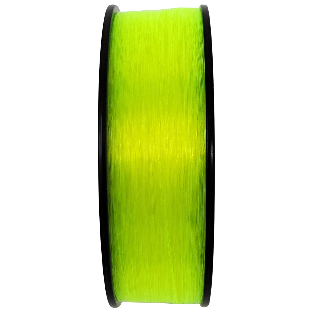 Reaction Tackle Nylon Monofilament Fishing Line 350-yard Spools