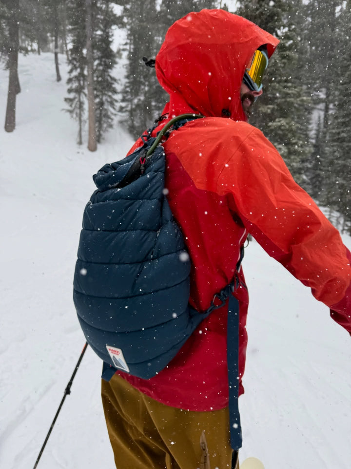 The Shasta 23L Cooler