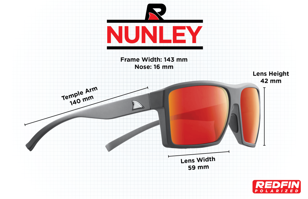 Nunley Edition by Redfin