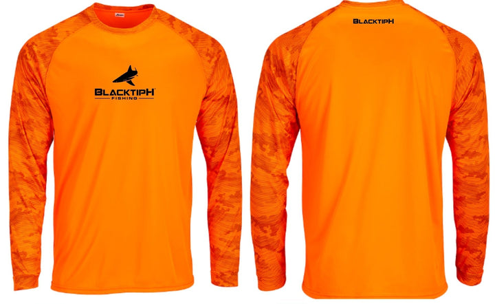 Performance Shirt OG Long Sleeve