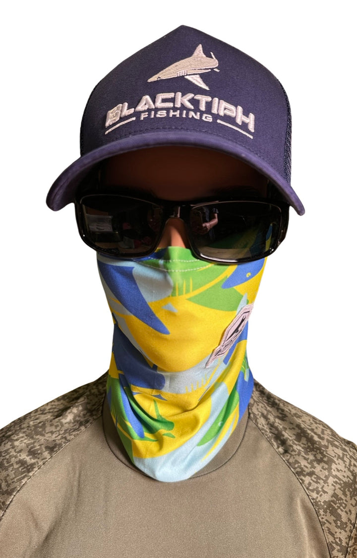 Performance Face Shield