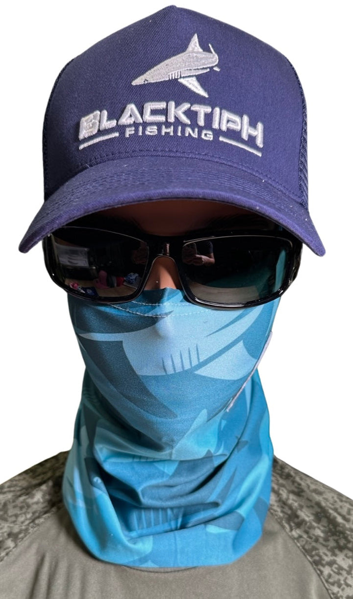 Performance Face Shield