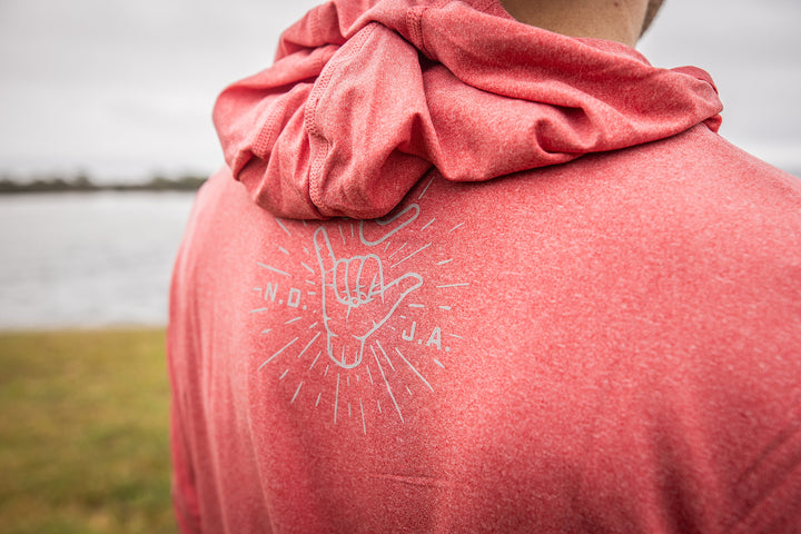 Vibe Performance Hoodie