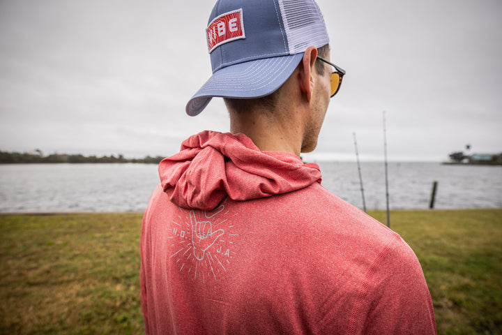 Vibe Performance Hoodie