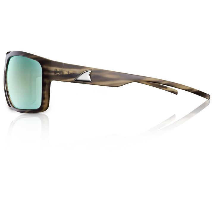 RedFin Polarized Big Ship fishing sunglasses with polarized lenses and sporty design, suitable for outdoor water activities.