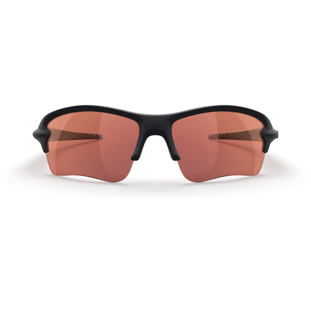 REKS Sling Blade polarized polycarbonate sunglasses with blue mirror lenses, stylish and protective eyewear for outdoor activities.