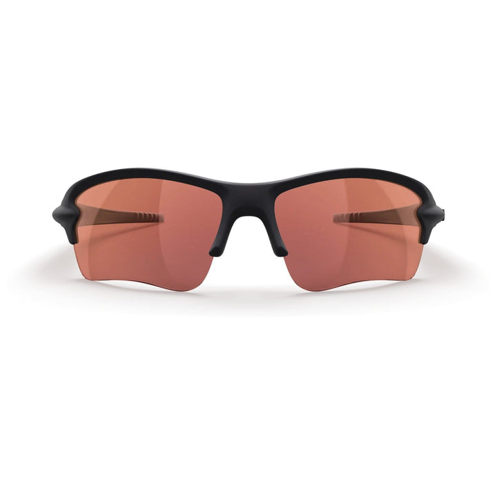 REKS Sling Blade polarized polycarbonate sunglasses with blue mirror lenses, featuring a sleek design and durable frame.