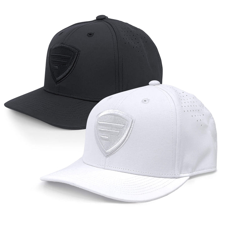 Favorite Fishing Resolute Hat featuring a stylish design, adjustable strap, and comfortable fit for outdoor and casual wear.