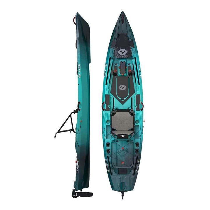 Vibe Shearwater 125