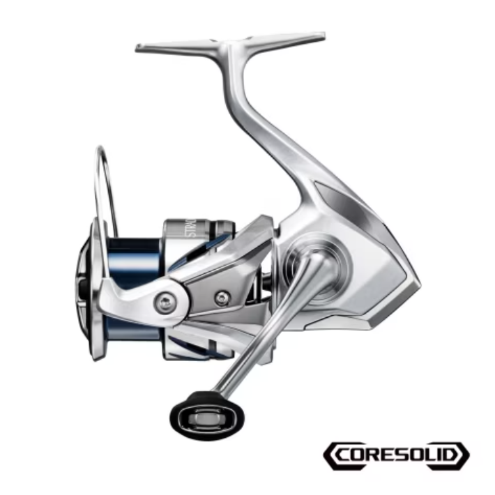 Shimano Stradic FM Spinning Reels