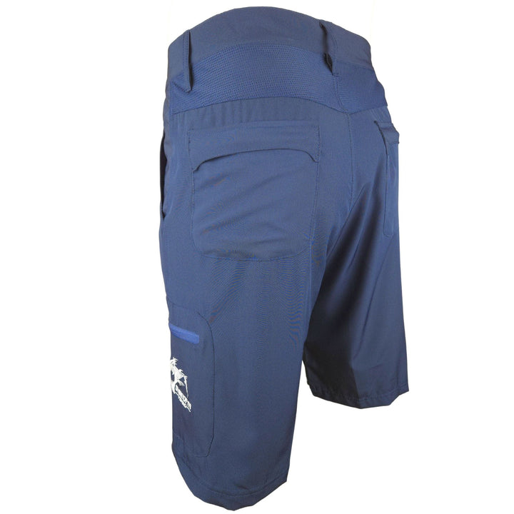 ShredFin ShredFin HookSet Shorts in two colors, lightweight casual shorts with a relaxed fit and adjustable waist.