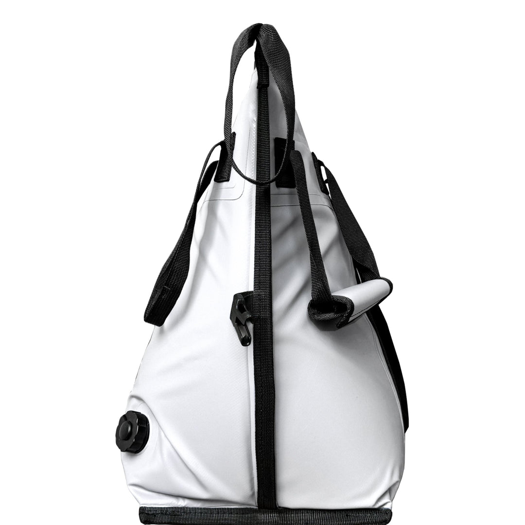 58QT Fish Cooler Bag With Flat Bottom