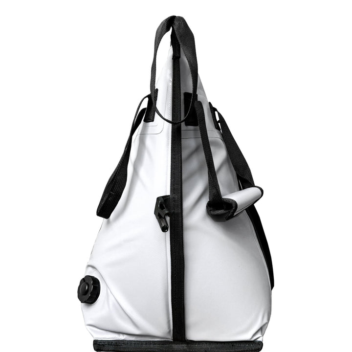 58QT Fish Cooler Bag With Flat Bottom