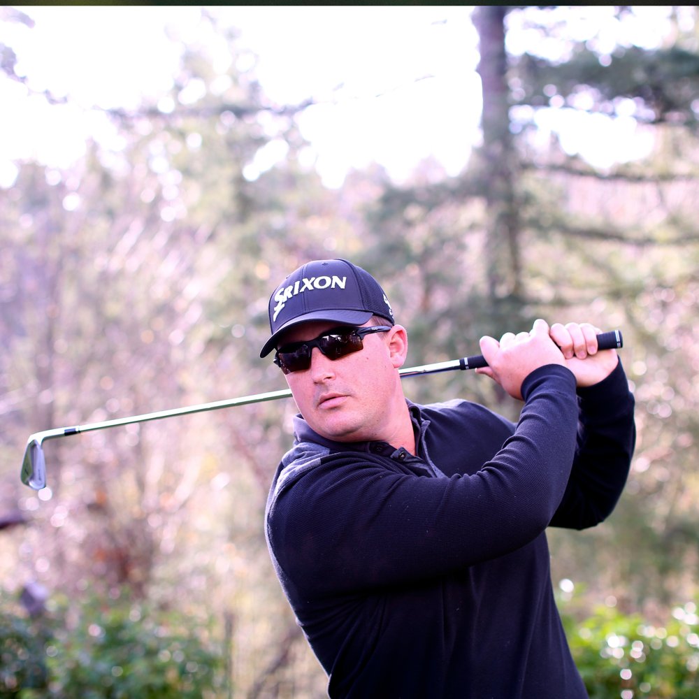 Sling Blade-Pro Golf Color-Boosting® Sunglasses