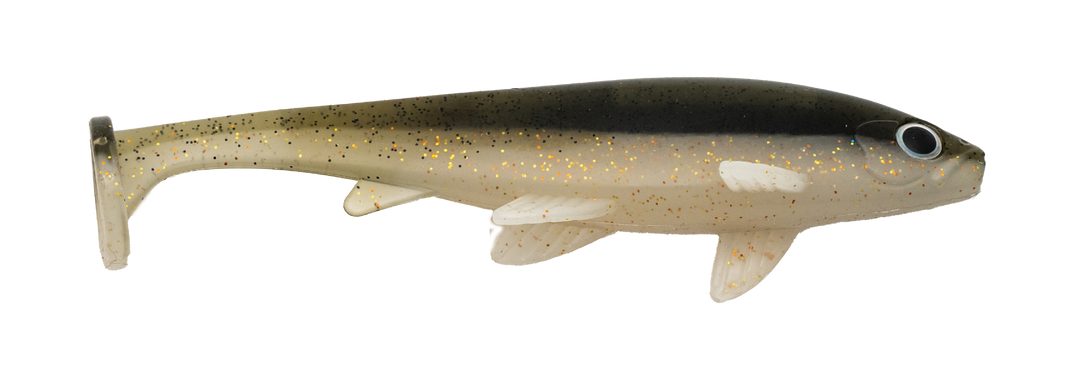 Weedless Executioner