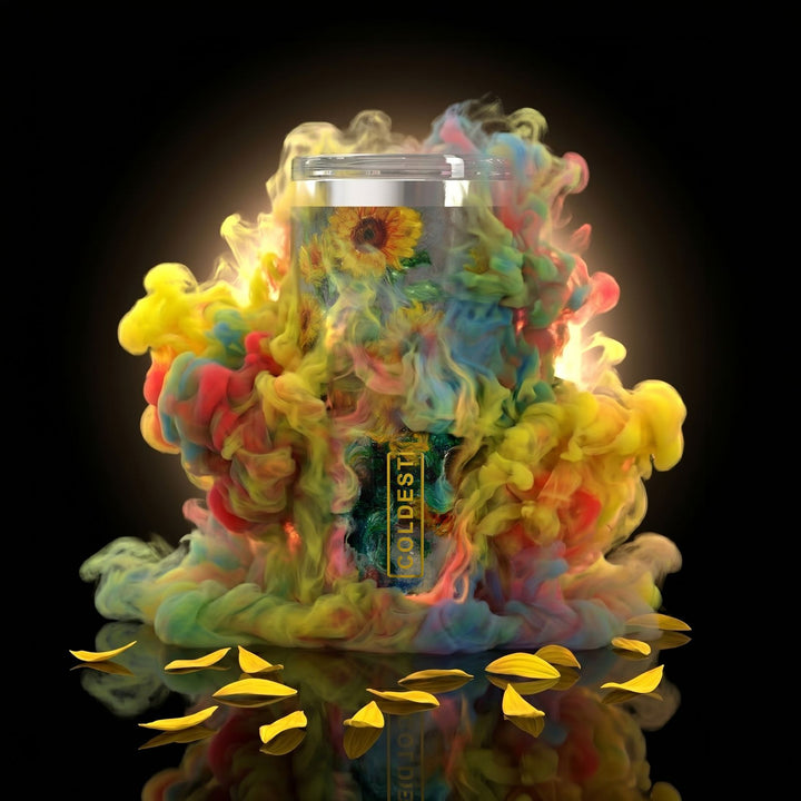 Coldest 20 oz Tumbler v2