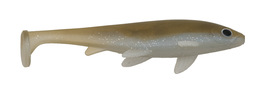 Weedless Executioner