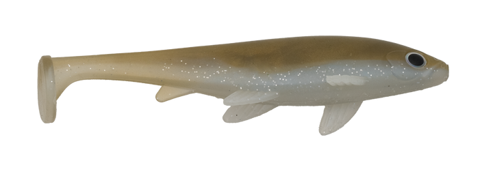 Weedless Executioner