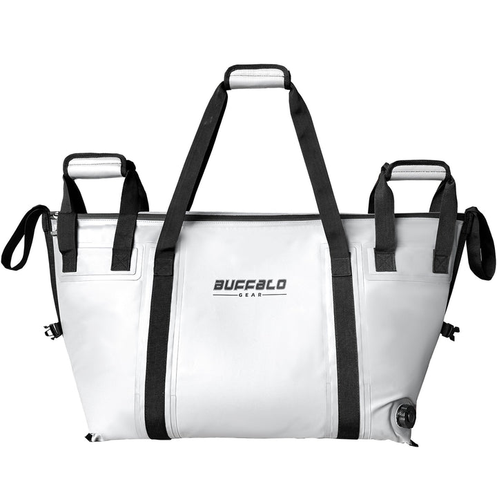 58QT Fish Cooler Bag With Flat Bottom