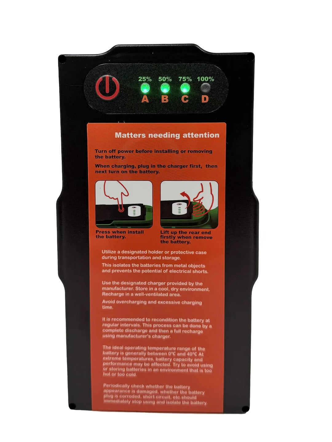 Xpece Drones Xpece ONE Intelligent Flight Battery showing a compact drone battery for extended flight performance