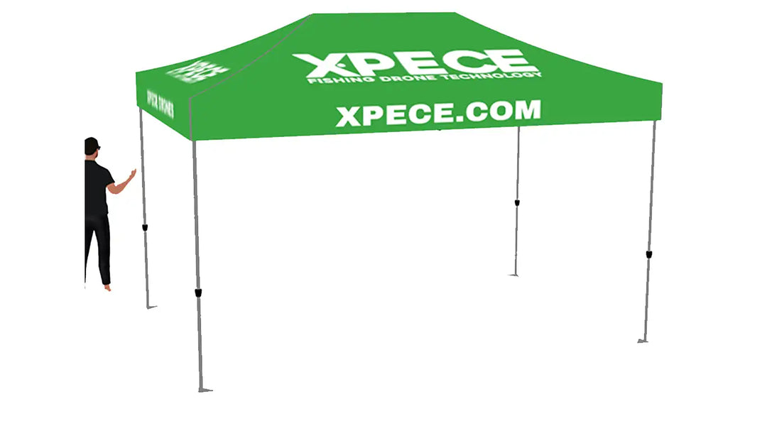 Xpece Beach Heavy Duty Tent Commercial Grade 10x10